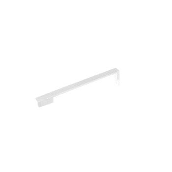 GE White Handle