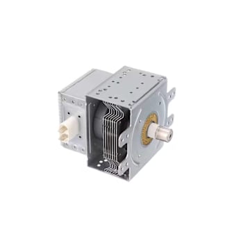Image for Whirlpool Genuine OEM Replacement Part Microwave Magnetron from HD Supply