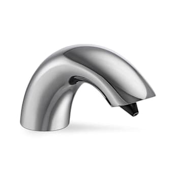Zurn Serio Series Deck Mounted, Foaming Sensor Soap Dispenser