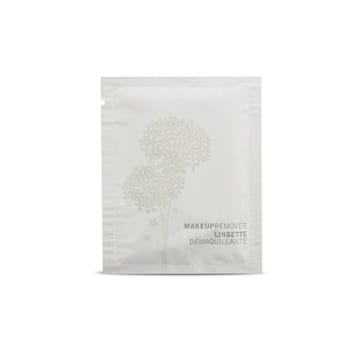 Best Western Make Up Remover Wipe Case Of 500