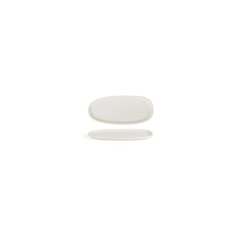 Image for Foh Room 360 9.5" Oval Re.ware® Lima™ Tray - Shell Cs Of 12 from HD Supply