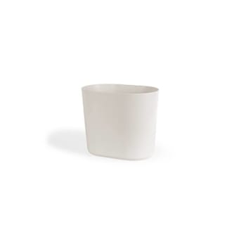 Foh Room 360 16.5 Qt Re.ware® Lima™ Recycle Bin - Shell Cs Of 2