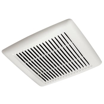 Broan-Nutone Replacement Bath Fan Cover For 9-1/4" X 10" Housings