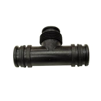 Acorn Engineering Company Repl Air-Trol® Valve H/C Plastic Mixing Tee Body