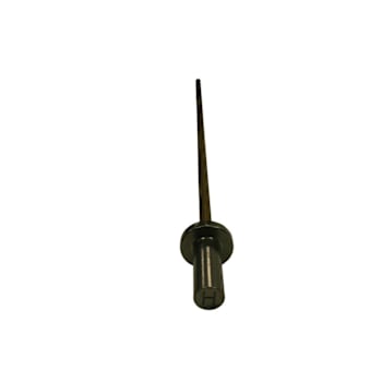 Image for Acorn Engineering Company Repl Fixture Trim Hot Pushbutton/Rod Assy For 8" Wall from HD Supply