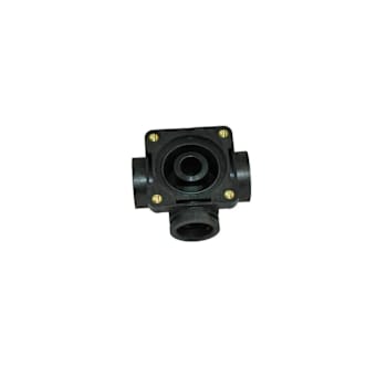 Acorn Engineering Company Repl Airtrol Valve Right Hand Plastic Valve Body Upper