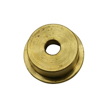 Acorn Engineering Company Repl Flo-Cloz® Valve Flow Control Retainer, Brass