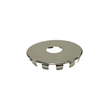 Image for Acorn Engineering Company Replacement Safti-Trol® Valve Plug Button With Hole from HD Supply