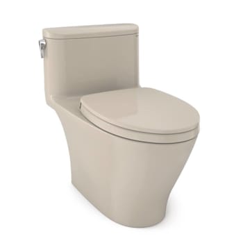 Image for Toto Nexus® One Piece Toilet, 1.28 Gpf, Elongated Bowl from HD Supply