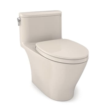 Image for Toto Nexus® One -Piece Toilet, 1.28 Gpf, Elongated Bowl from HD Supply