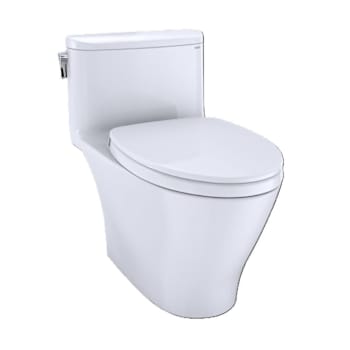 Image for Toto Nexus® One-Piece Toilet, 1.28 Gpf, Elongated Bowl from HD Supply