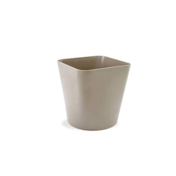 Image for Foh Room 360 7 Qt Taos Flare - Putty Case Of 4 from HD Supply