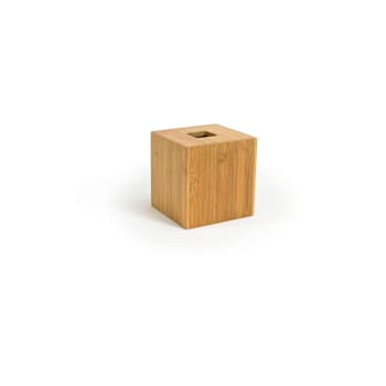 Foh Room 360 Bali Tissue Cover - Natural Case Of 4