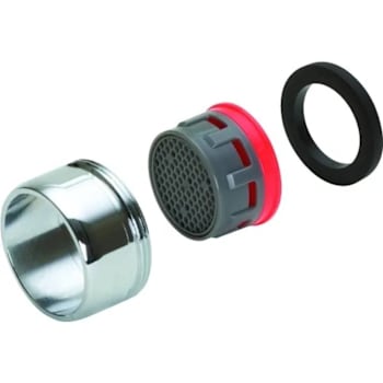 Image for Neoperl Regular Male Aerator 2.2 GPM from HD Supply
