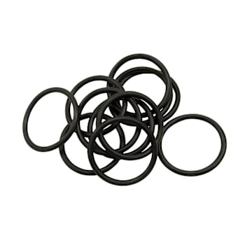 Acorn Engineering Company Repl O-Rings #17 0.676 X 0.816 X 0.070 Package Of 10