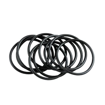 Image for Acorn Engineering Company Repl O-Rings, #127, 5-32 X 9/32 X 1/16 Package Of 10 from HD Supply