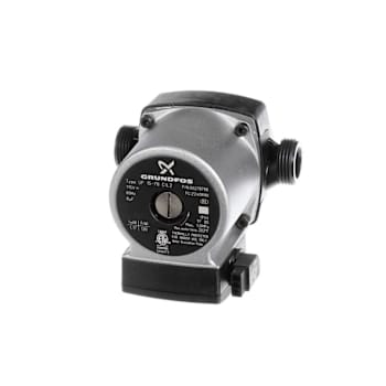 Rinnai Water Circulation Pump 115v Ups15-78