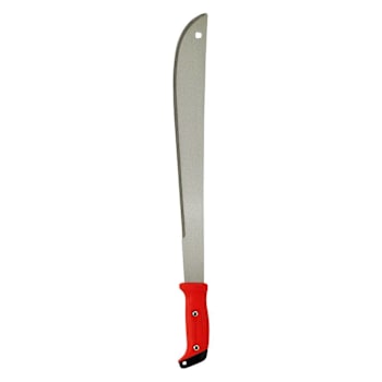 Corona Machete 18" Blade