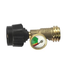 Nexgrill Propane Tank Gauge