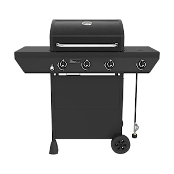 Nexgrill 3b  Sb Gas Grill