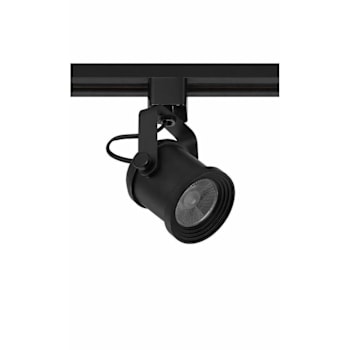 Image for SATCO LED Track Head, Forged, 24 Deg Beam Angle, 12 Watt, Black from HD Supply