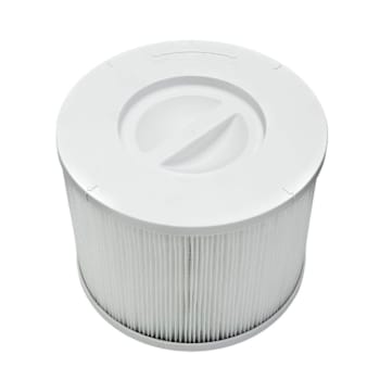 Simply Conserve Advanced Air Filter Cartridge, 3-Stage Modular Filter