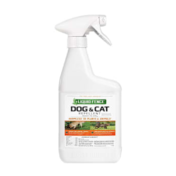 Liquid Fence 32 Oz. Readytouse Dog And Cat Repellent Case Of 6