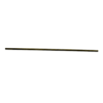 Acorn Engineering Company Repl Valve Pushrod, 8" Wall, Brass