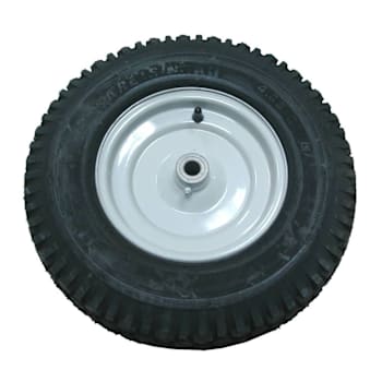 Image for Rubbermaid Commercial 16" Pneumatic Tire For Fg9t0600bla Fg130641bla Fg131641bla from HD Supply