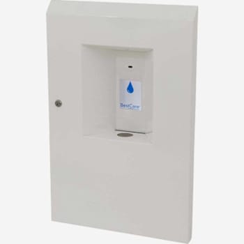 Bestcare Whitehall Ligature-Resistant Cup Filler, Sensor