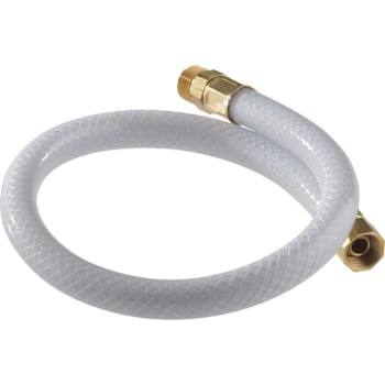 Delta Hose - 16" - Kitchen Or Bathroom