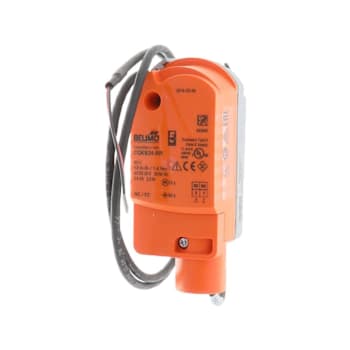 BELIMO 24V MODULATING VALVE ACTUATOR