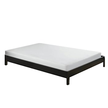 Image for Purecare 5" Low Profile Box Spring Twin XL Total Encasement from HD Supply