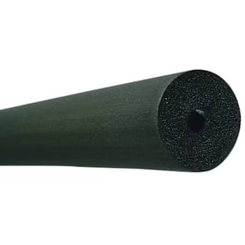Image for K-Flex Insul-Tube (Elastomeric Foam Pipe Insulation) from HD Supply