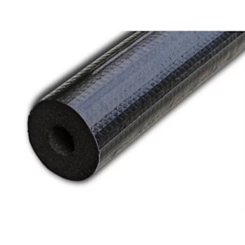 Image for K-Flex 7/8" X 3/4" Wall Rubber Insulation from HD Supply
