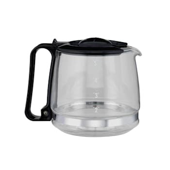 Hamilton Beach Carafe Complete, Glass Commercial Coffeemakers