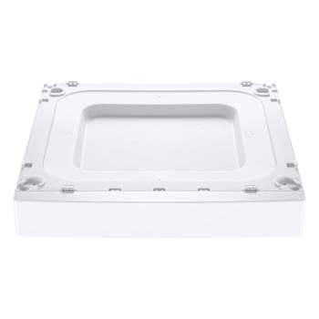 27" ADA Pedestal, White