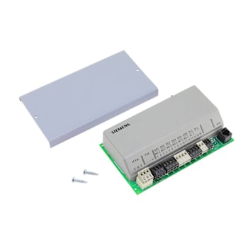 Image for Siemens Term Box Contr 1/8 Load Circui from HD Supply
