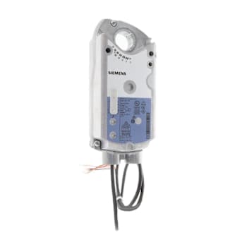 Image for Siemens 2sec24v Multiinputsr 50 Plenum from HD Supply