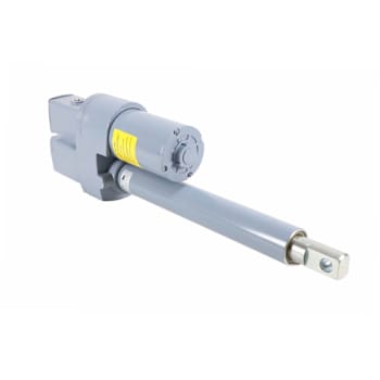 Image for Duff Norton Linear Actuator 115v 1500lb 12" from HD Supply