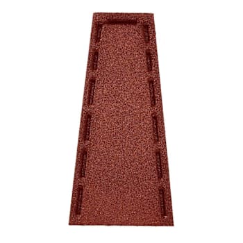 Groundsmart Red Rubber Splash Block Package Of 3