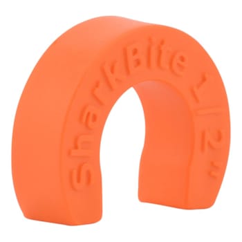Sharkbite 1/2" Sharkbite Disconnect Clip