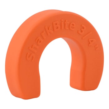 Sharkbite 3/4" Sharkbite Disconnect Clip
