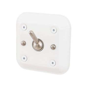 Bestcare Whitehall Ligature-Resistant Single Hook Panel, Auto Release Hook 5wx5h