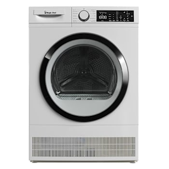 Image for Magic Chef 4.0 cu. ft. Frontload Dryer - White from HD Supply
