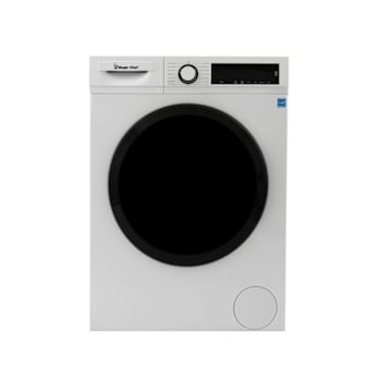 Magic Chef 2.2 cu. ft. Frontload Washer - White