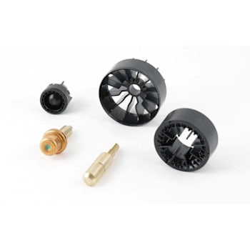 Image for Acorn Controls Mgi Controls Et71-3 Complete Rebuild Kit from HD Supply