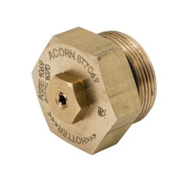 Image for Acorn Controls Mgi Controls St 7069 Bonnet-Stem Kit from HD Supply
