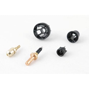 Image for Acorn Controls Mgi Controls Et71-1 Complete Rebuild Kit from HD Supply