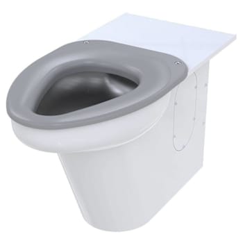 Image for Bestcare Whitehall Ligature-Resistant ADA Siphon Jet Toilet Waste 12" Rough from HD Supply